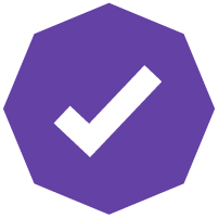 Verified